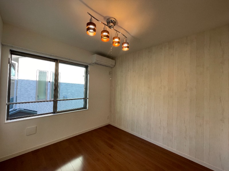 Paris Garden横浜2階 部屋その他