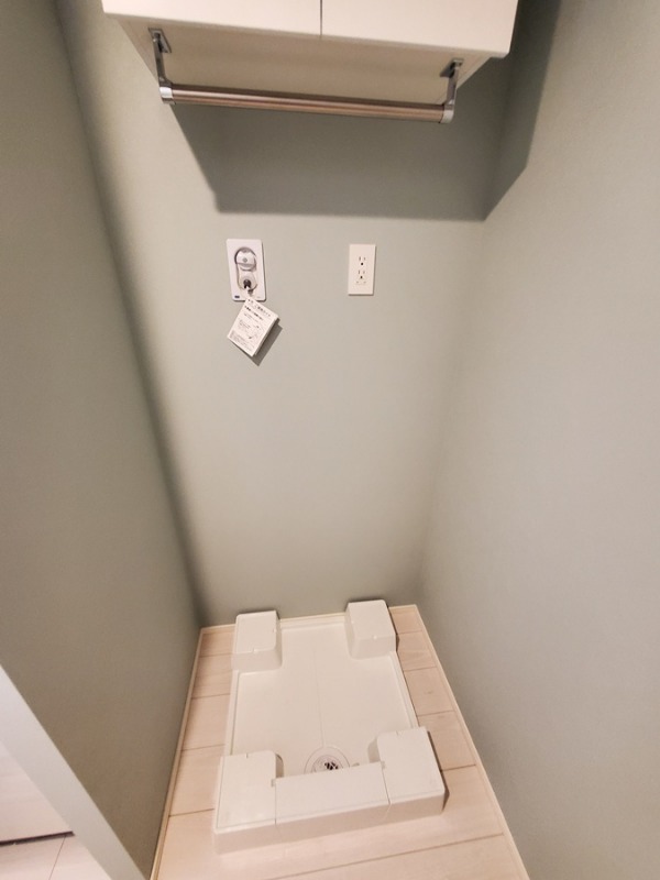 maison chrolo3階 部屋その他