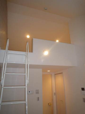 バーミープレイス平井2階 部屋その他