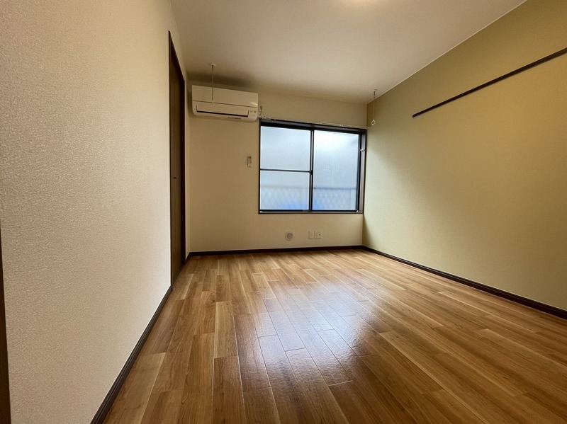 バーナルヒルズⅡＢ1階 部屋その他