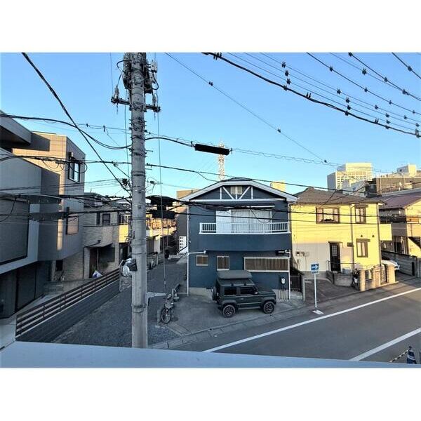 LUGEND大宮203号室 部屋その他