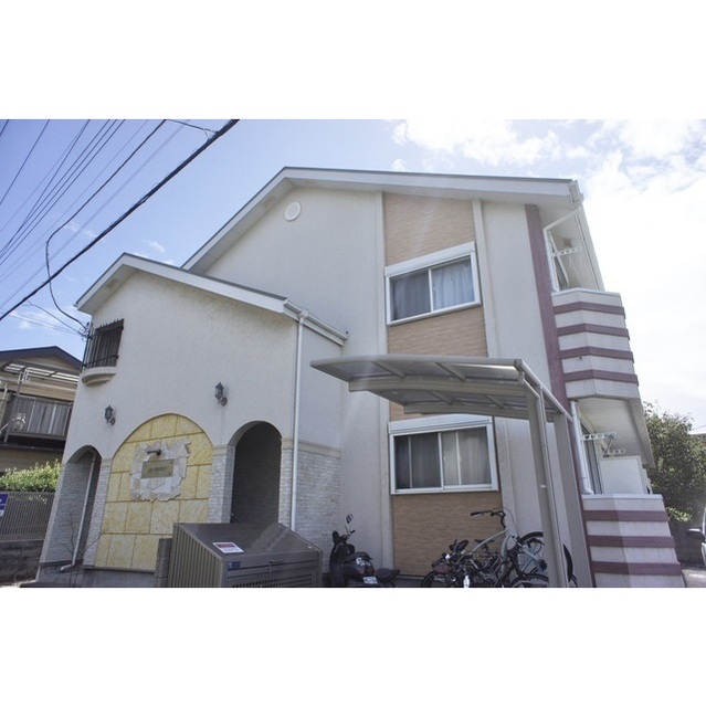 エルピス鵠沼 ☆外観