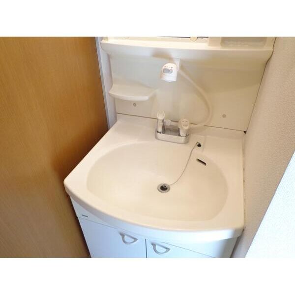 R-STYLE町田107号室 洗面