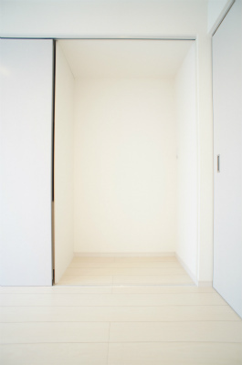 リブリ・反町・東神奈川 収納