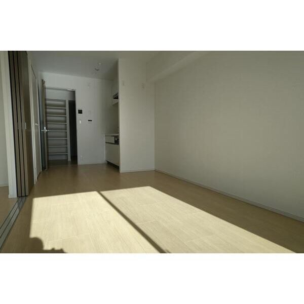 アーバン尾久 キッチン