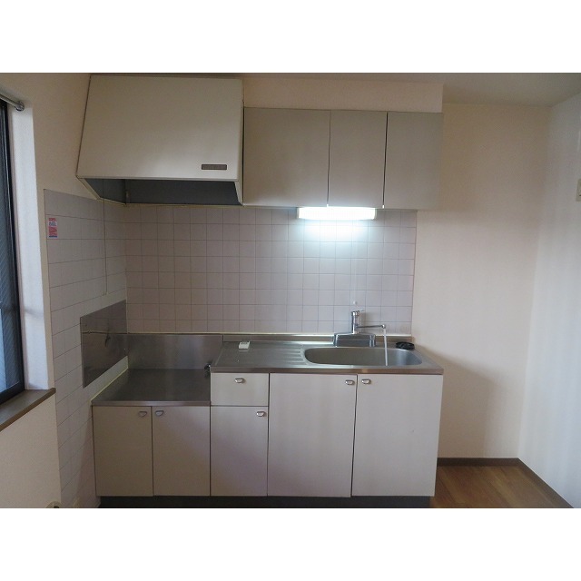 エステートピア・ｕ３号棟 ※同タイプの別の部屋の写真です