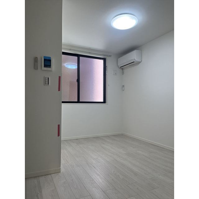 Park　Maison　Ishikawadai 内観