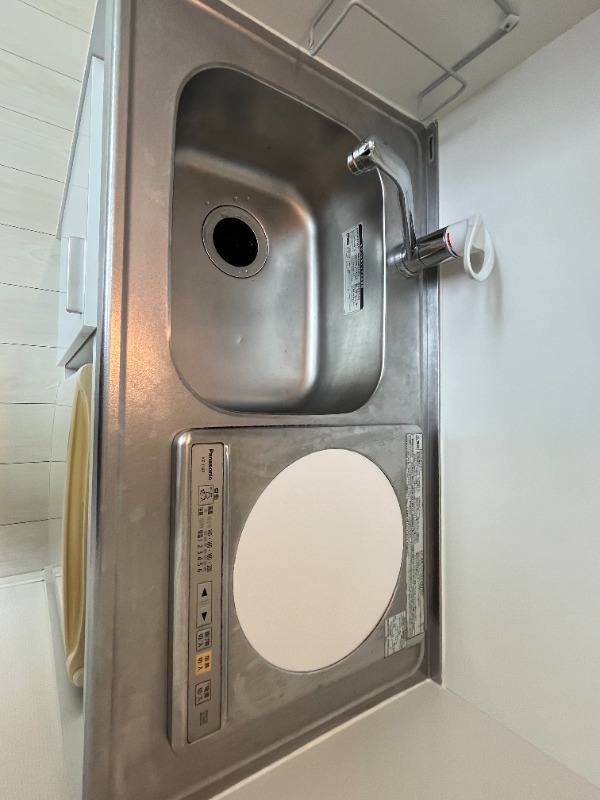 コンフォールＳ1階 キッチン