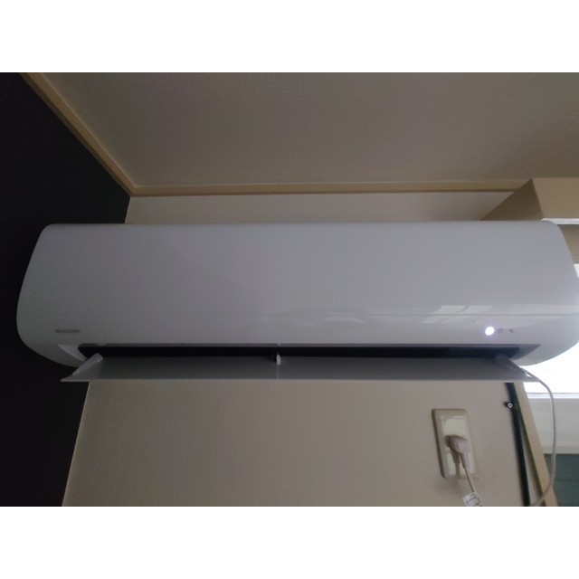 キャロットハウス岸町102号室 部屋その他