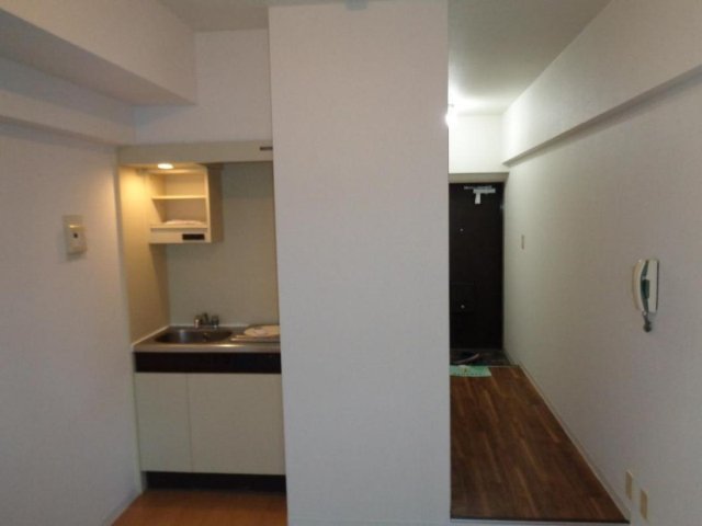 パレ・ドール石川台4階 部屋その他
