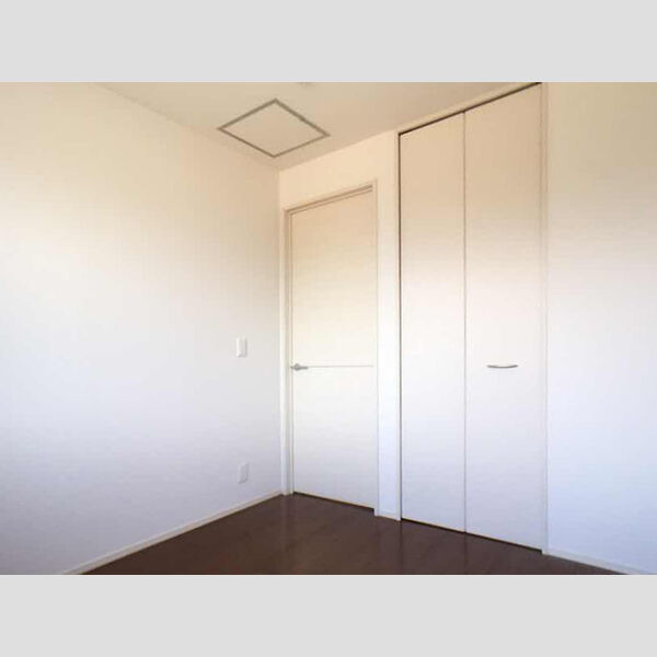 フォレステージ　D202号室 洋室　4.5帖