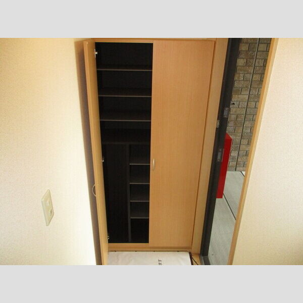 メゾンベール　B シューズBOX