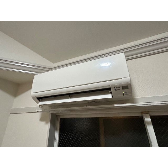 セフィール北柏201号室 部屋その他
