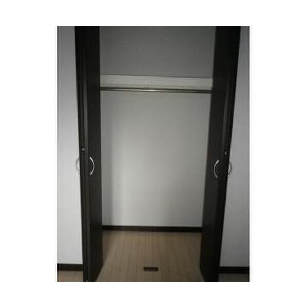 ハーモニアスコート リビング