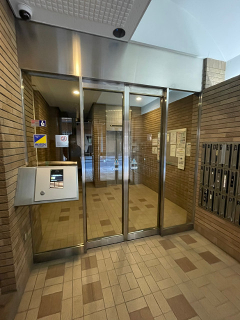 マンションアクロス西巣鴨3階 部屋その他