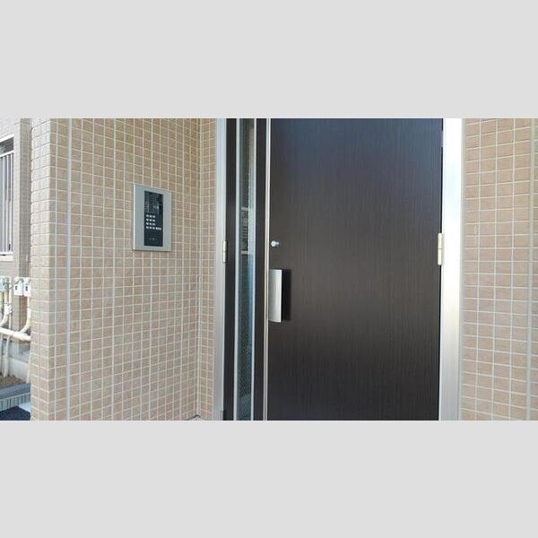 KT 5th オートロック