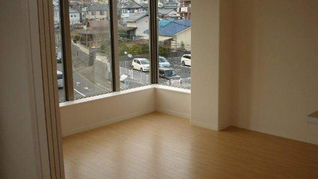 パームヒルズ リビング（イメージ）