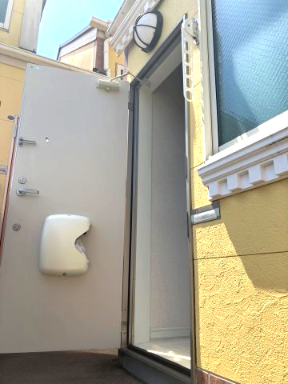 ユナイト末吉モンタルチーノ105号室 ※写真は別室です