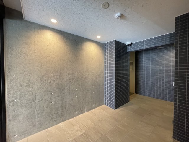 KNOTS桜台Sta.／ノッツ桜台ステーション402号室 KNOTS桜台Sta.