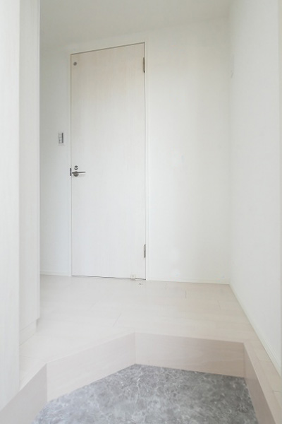 カーサ・ドルチェ2階 内観