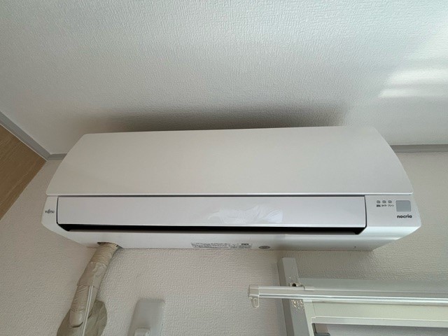 京王山田マンションＡ棟 部屋設備