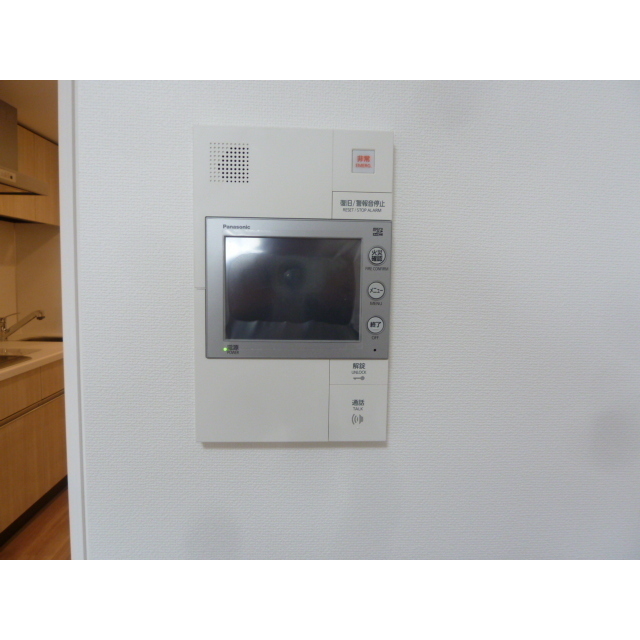 パレステージ大島702号室 同建物別部屋の参考画像