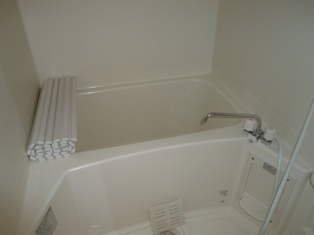 ラ・メール バス