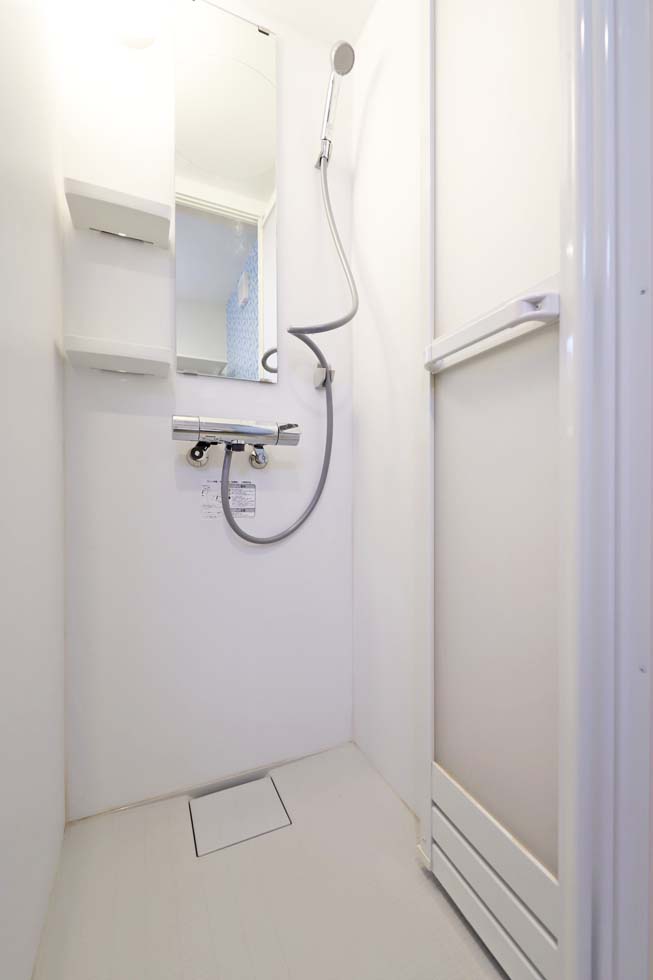 ハーモニーテラス 平井Ⅹ 内観