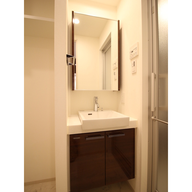 プレール・ドゥーク芝浦807号室 内観