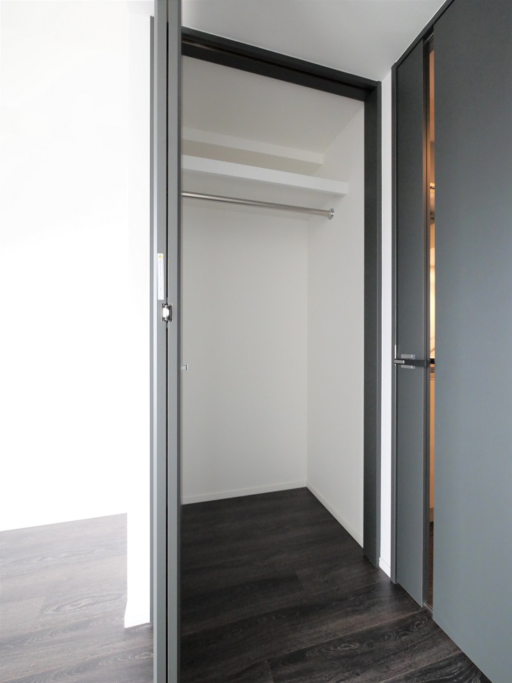 LUMEED横濱南 内観