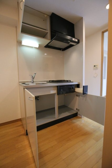 ヴェローナ板橋本町201号室 同建物別部屋の参考画像