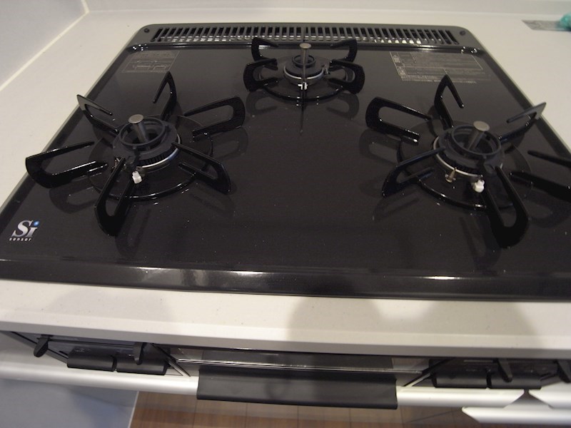 GRACE HILL 部屋設備