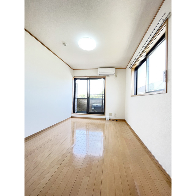 セラヴィ亥鼻 ※別号室イメージ