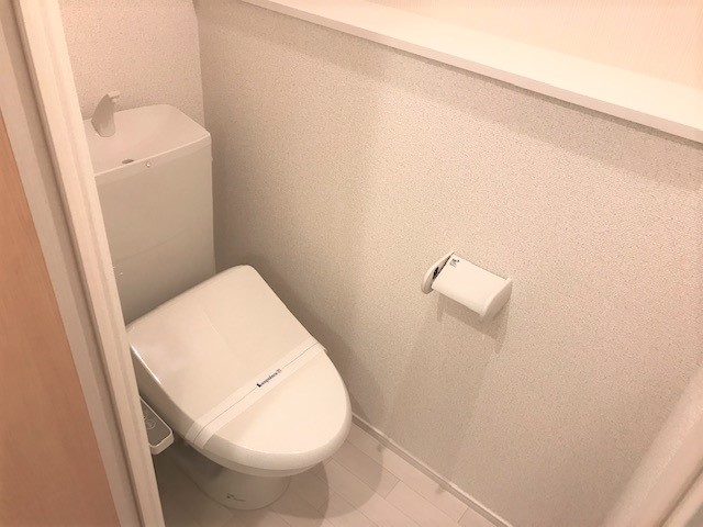 クレイノウィステリア202号室 部屋その他