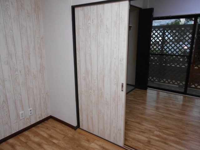 ライオンズマンション田端第２1階 部屋その他