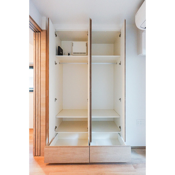 AIFLAT両国0204号室 部屋その他