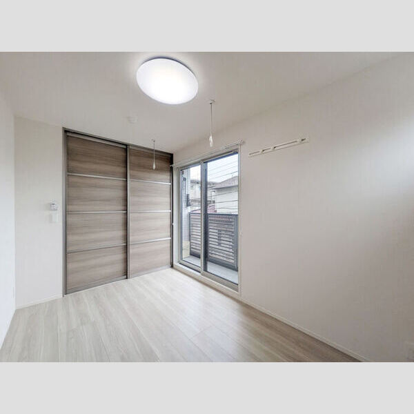 ドムスクレスト森野201号室 部屋その他