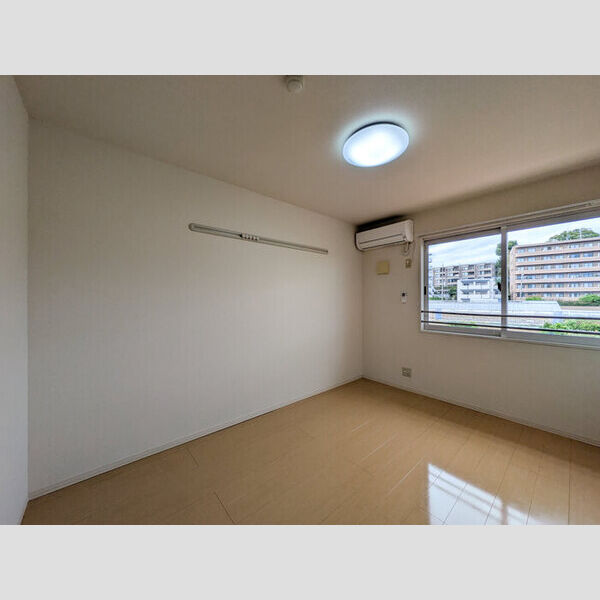 リヴィエールいぶき野 リビング