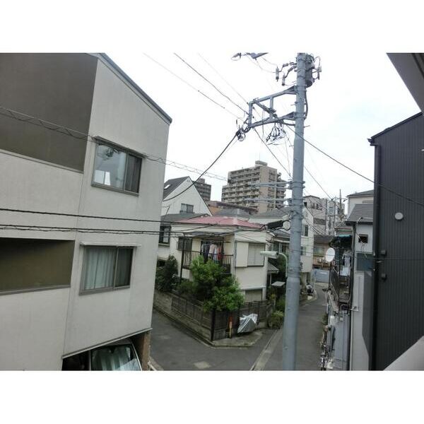 フォレストメゾンM2F号室 部屋その他