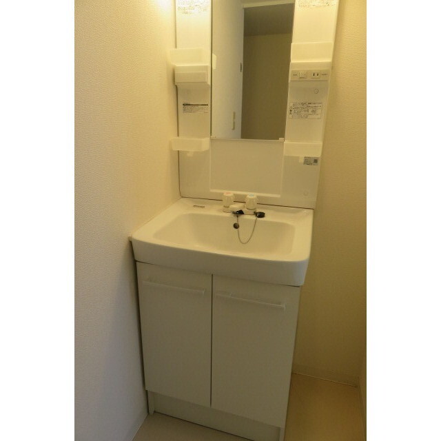 第二ソイビーンハウス2階 内観