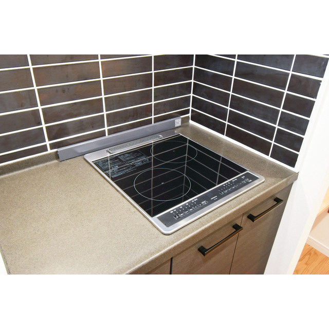 オーパスホームズ三田0703号室 内観