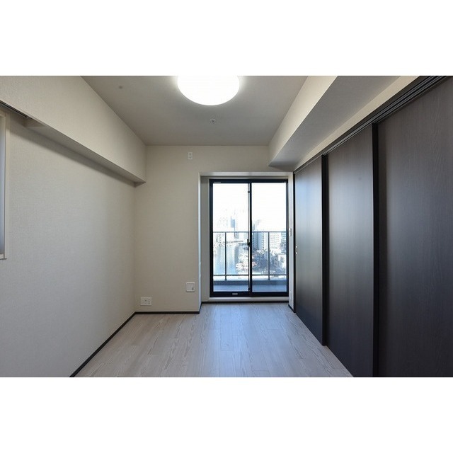 SS.FLAT北品川1201号室 同建物別部屋の参考画像