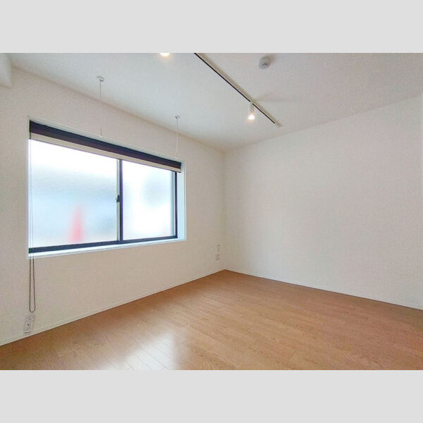 グランテージ西小山 居室