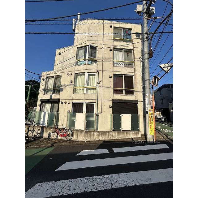 ZESTY東新宿0401号室 部屋その他