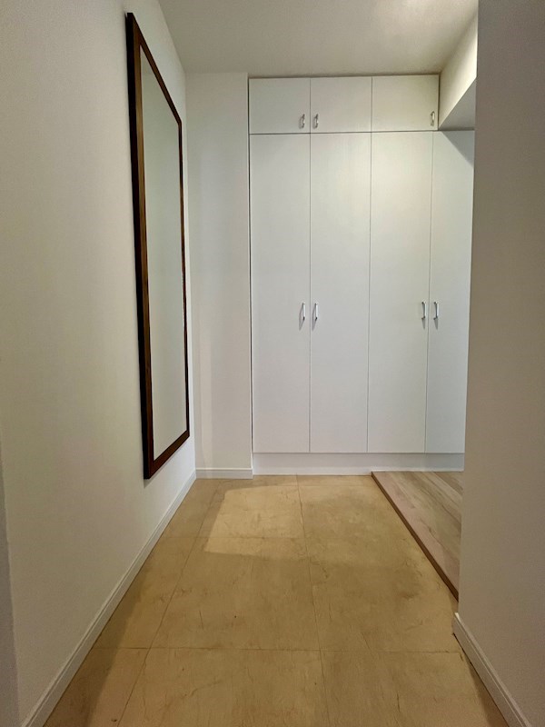 アーバンパーク麻布十番9階 玄関