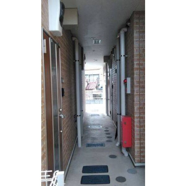 WITH　PLACE　月見台0206号室 部屋その他