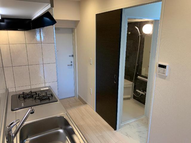 （仮称）小田原市扇町アパート新築工事202号室 その他（イメージ）