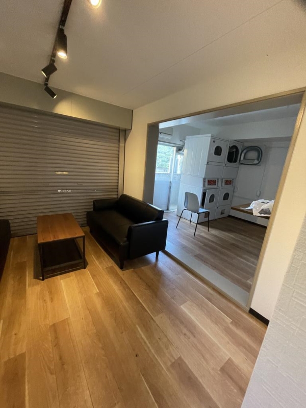 クロノス八王子台町4階 ミーティングルーム