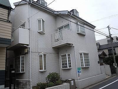 ローズアパート(Q-052)2階 外観