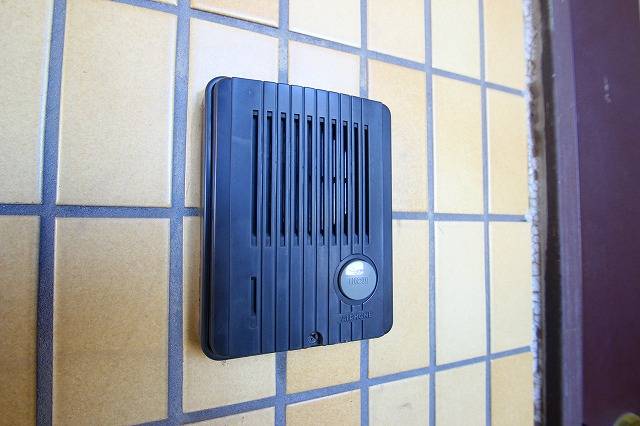 パークアベニュー4階 部屋その他